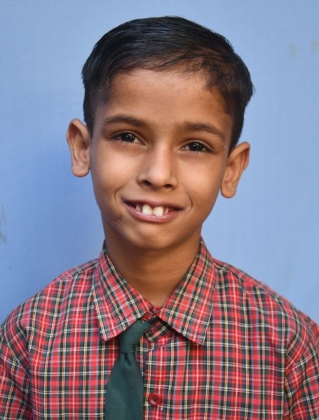 ADITYA  KUMAR KAUSHIK  
